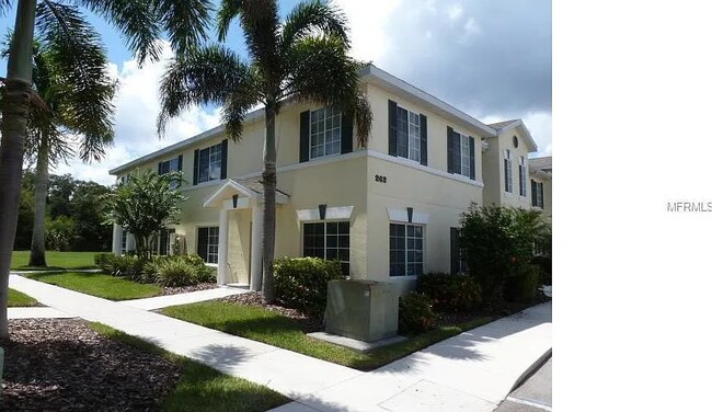 property at 262 Cape Harbour Loop