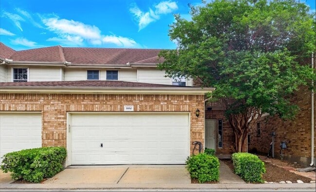 property at 5930 Hollister Cole
