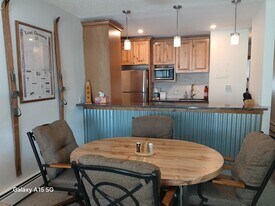 203 E Meadow Mile in Fraser, CO - Building Photo