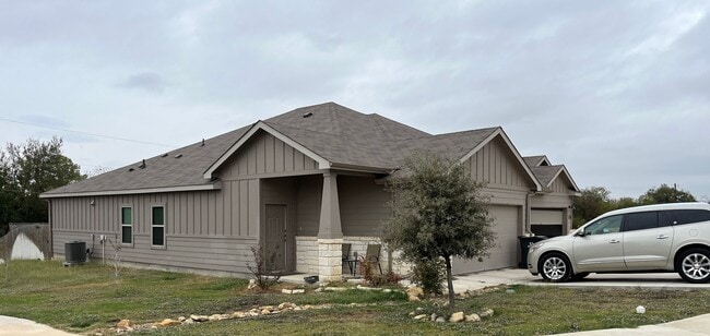 1140 Garland Rd