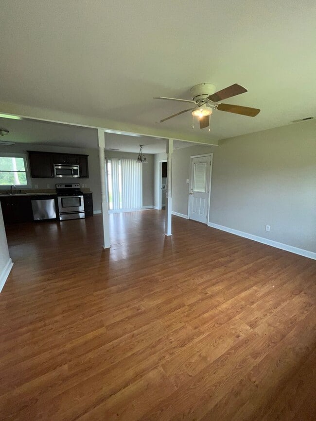 473 Potts Rd in Dudley, NC - Building Photo - Building Photo