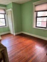 110 Central St, Unit 1 in Somerville, MA - Building Photo