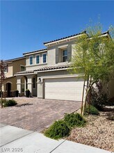 6905 Diablo Rim St in North Las Vegas, NV - Building Photo - Building Photo