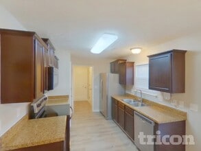 1938 Falsetto Ln in Murfreesboro, TN - Foto de edificio - Building Photo