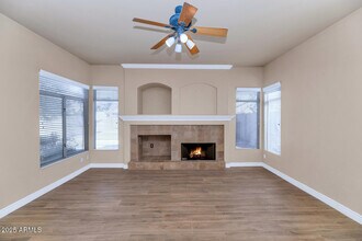 3382 W Harrison St in Chandler, AZ - Building Photo - Building Photo