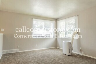 1410 Custer Ave in Colorado Springs, CO - Building Photo - Building Photo