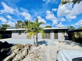 1649 NE 8th Ave in Fort Lauderdale, FL - Building Photo