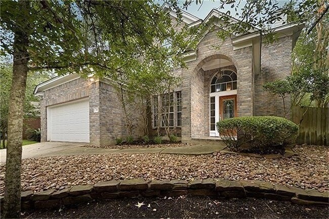 95 N Indigo Cir in Spring, TX - Building Photo - Building Photo