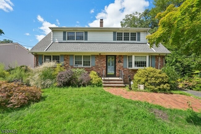 property at 36 Page Dr
