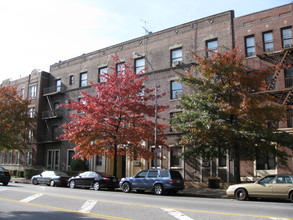 1532  Ocean Avenue in Brooklyn, NY - Building Photo - Building Photo