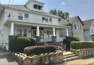 113-115 S Rebecca Ave in Scranton, PA - Building Photo - Building Photo