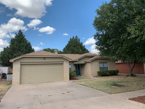 3606 103rd St in Lubbock, TX - Building Photo - Building Photo