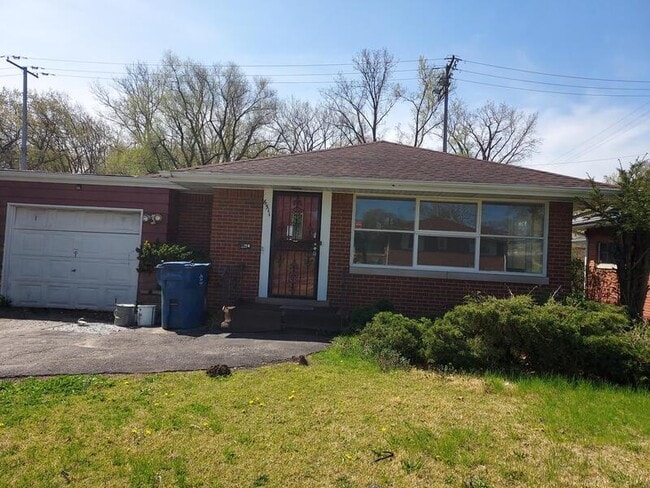 property at 6511 Ash Pl