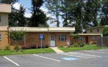 Chelsea Garden Apartments in Warner Robins, GA - Foto de edificio - Building Photo