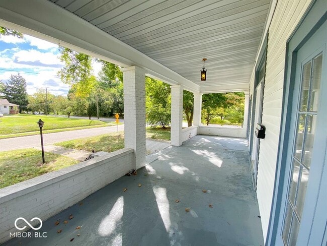 4208 Rookwood Ave in Indianapolis, IN - Building Photo - Building Photo