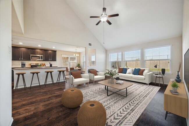 3771 Goldleaf Trail Dr in Katy, TX - Building Photo - Building Photo