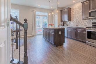 1609 Deer Pointe Dr in South Elgin, IL - Building Photo - Building Photo