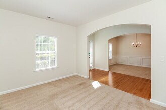 7698 Overlook Bend in Fairburn, GA - Building Photo - Building Photo