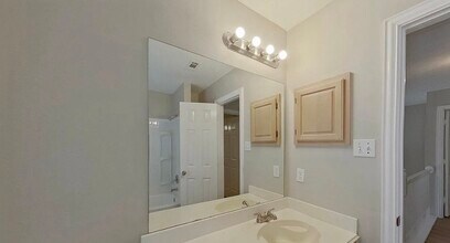 2321 Shinnery Oak Dr in Plano, TX - Building Photo - Building Photo