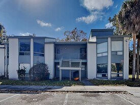 2622 Lemon Tree Ln in Orlando, FL - Building Photo