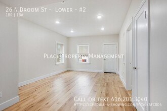 26 N Droom St in Newaygo, MI - Building Photo - Building Photo