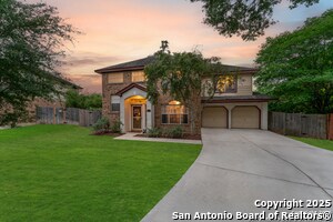 122 Rimdale in Universal City, TX - Building Photo