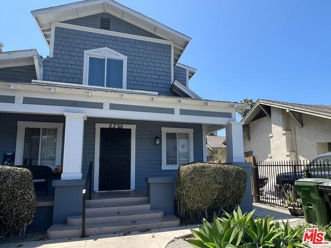 property at 5325 2nd Ave