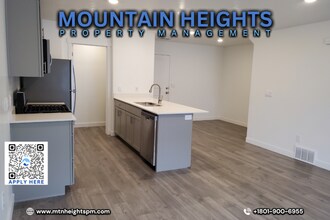 404 N Buoy Ln in Saratoga Springs, UT - Building Photo - Building Photo