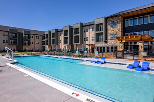 Magnolia Living - 55 and Over Apartments