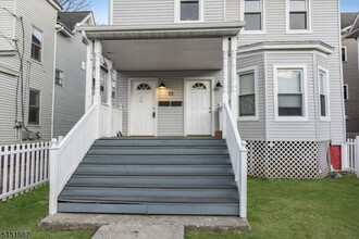 55 Greenwood Ave in Montclair, NJ - Building Photo - Building Photo