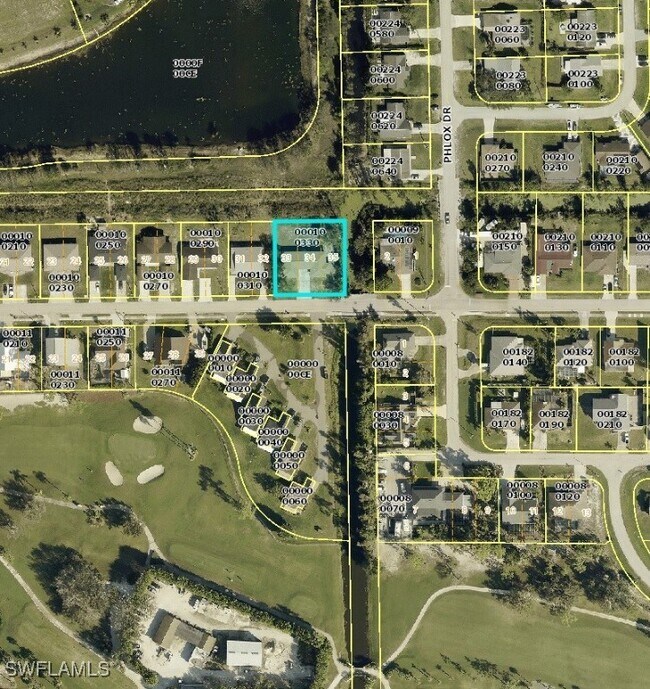 7675 Winged Foot Dr in Ft. Myers, FL - Building Photo - Building Photo