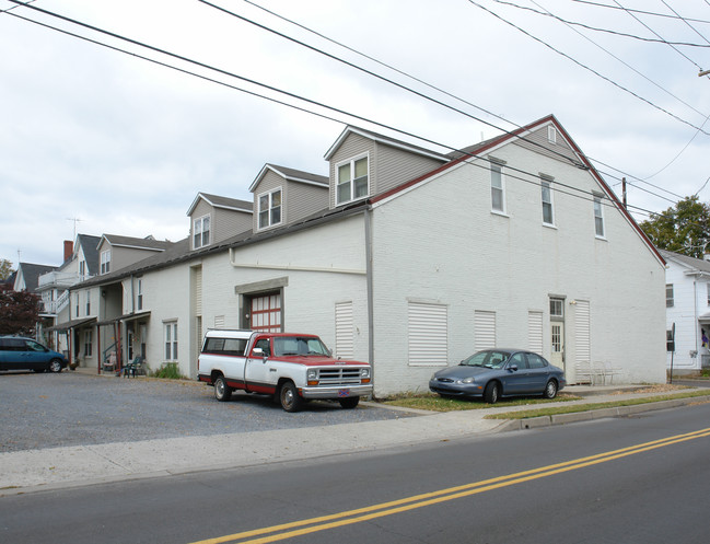 3-9 W 6th St in Bloomsburg, PA - Building Photo - Building Photo