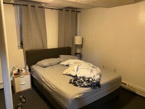 43 S Huntington Ave in Boston, MA - Building Photo - Building Photo