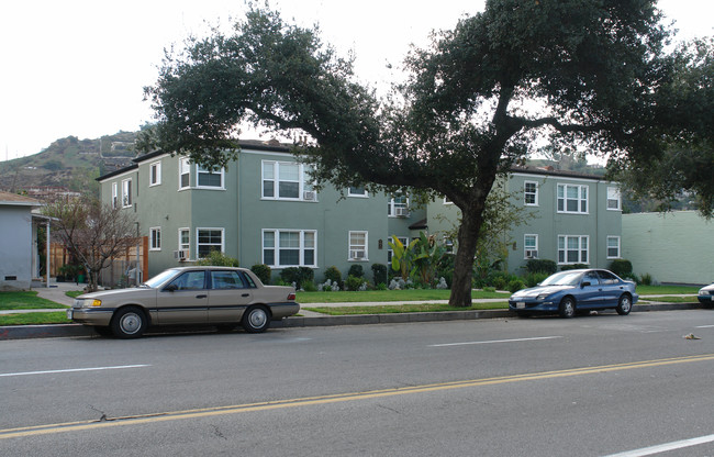 708 S Verdugo Rd in Glendale, CA - Building Photo - Building Photo