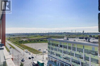 180 Enterprise Blvd in Markham, ON - Building Photo - Building Photo