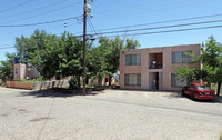 1301-1305 Coal Ave SE in Albuquerque, NM - Building Photo - Building Photo