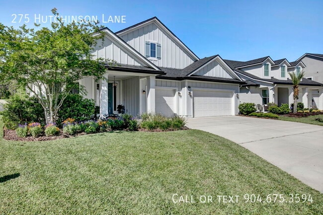 property at 275 Hutchinson Ln