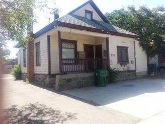 215 River Rock St in Reno, NV - Building Photo