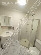 2324 Valley Forge Rd in Colorado Springs, CO - Building Photo - Building Photo