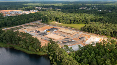 Views At Flowers in Selma, NC - Building Photo - Building Photo