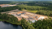 Views At Flowers in Selma, NC - Building Photo - Building Photo