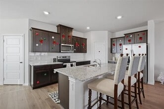 732 Thorn Crk Dr in Anna, TX - Building Photo - Building Photo