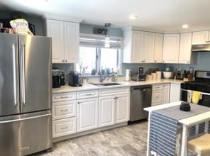 177 Faneuil St, Unit 1 in Boston, MA - Building Photo - Building Photo