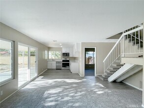 44555 Benald St in Lancaster, CA - Building Photo - Building Photo