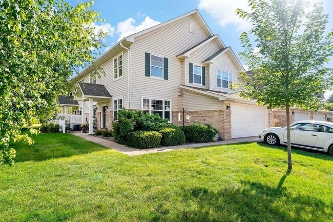 property at 20435 Kensfield Trail