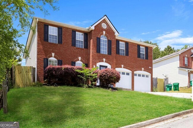 2462 Tolliver Dr in Ellenwood, GA - Building Photo - Building Photo