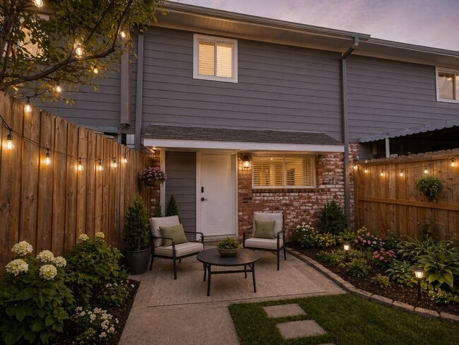 property at 15372 Chipman Ln.