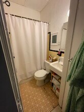54 S Russell St, Unit 3 in Boston, MA - Building Photo - Building Photo