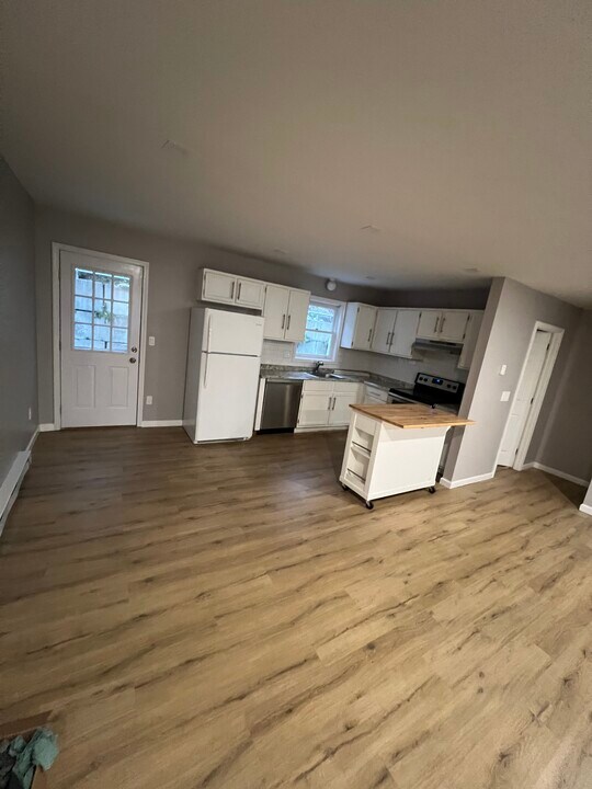 86A Fordyce Rd in New Milford, CT - Building Photo