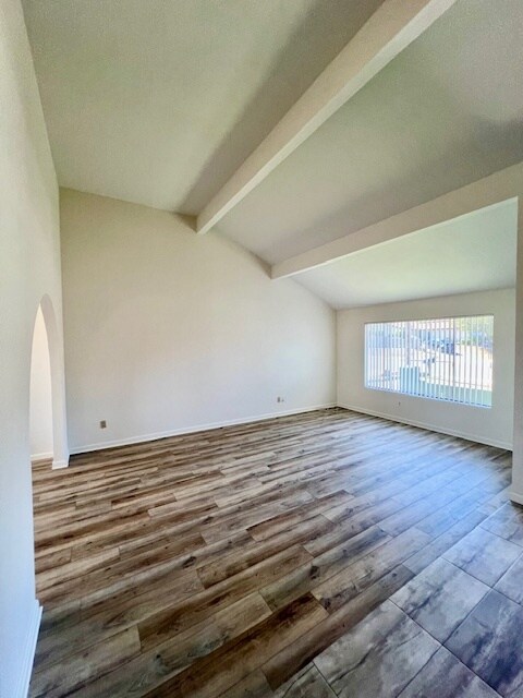 201 Via Tapia in Spring Valley, CA - Building Photo